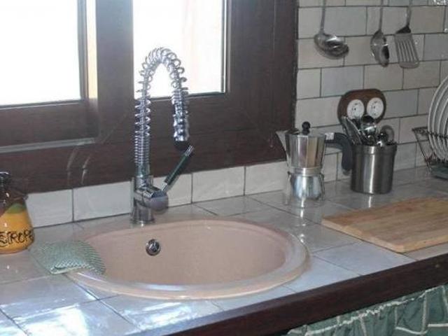 Casa en alquiler en Sierra de Huelva, Andalucía