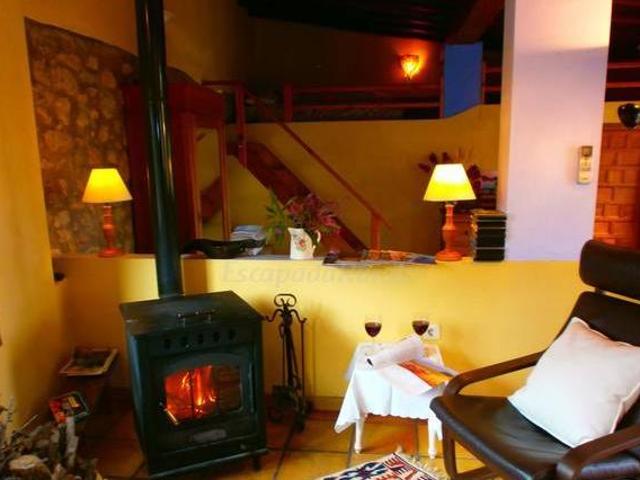 Casa en alquiler en la Marina Alta, Valencia