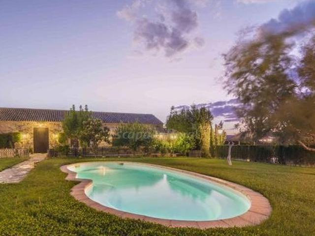 Casa en alquiler en Carboneros, Andalucía