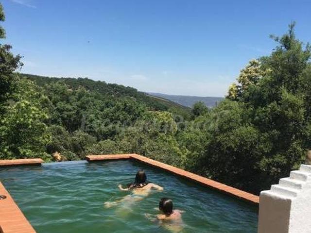 Casa en alquiler en Sierra de Huelva, Andalucía