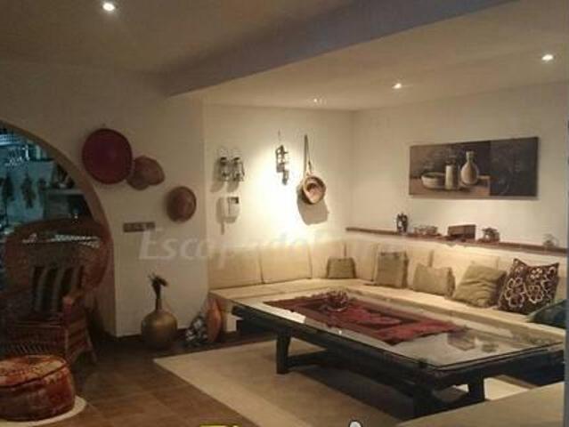 Casa en alquiler en Munera, Castilla-La Mancha