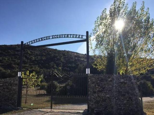 Casa en alquiler en Zafarraya