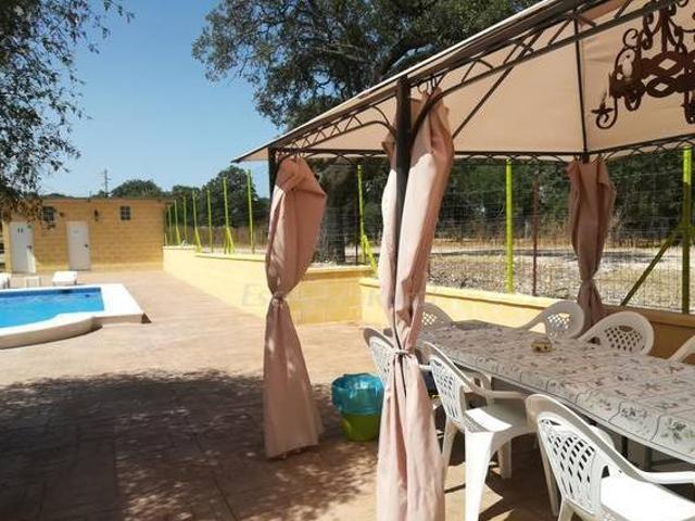 Casa en alquiler en Campiña de Jerez, Andalucía