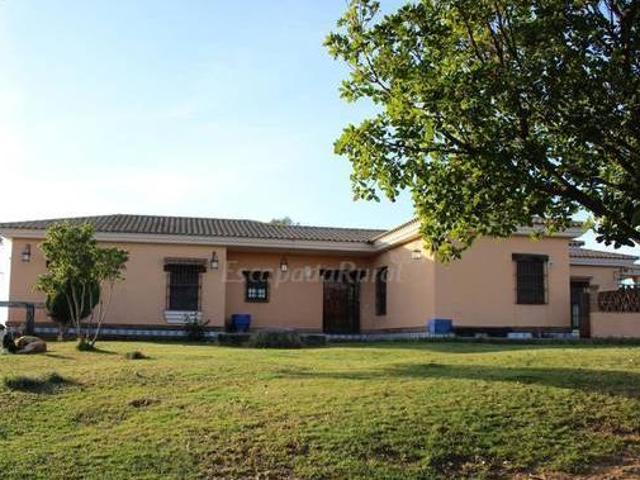 Casa en alquiler en Valverde Del Camino