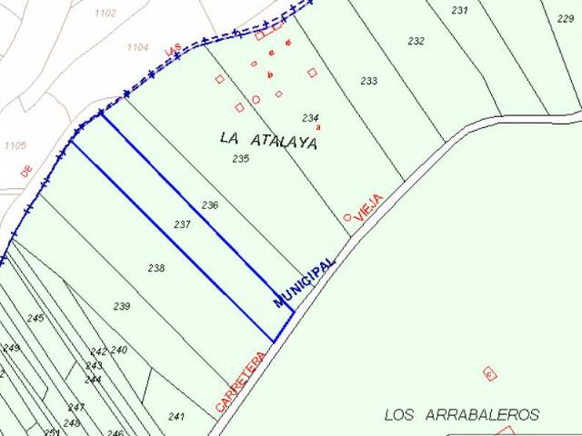 Chalet en venta en El Molar, Madrid