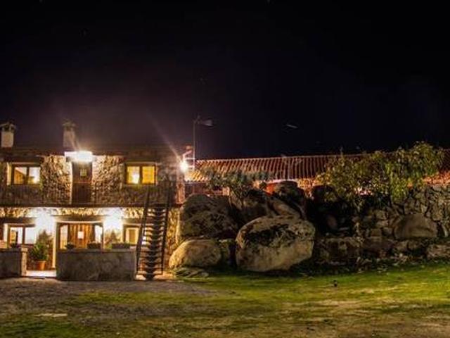 Casa en alquiler en Fresnedillas De La Oliva, Madrid