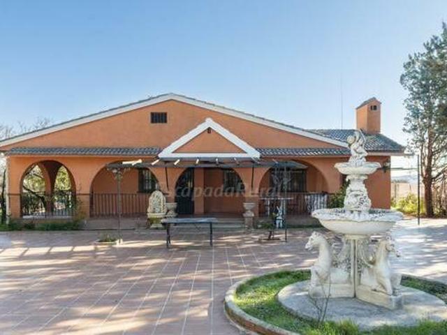 Casa en alquiler en San Martín De Valdeiglesias, Madrid