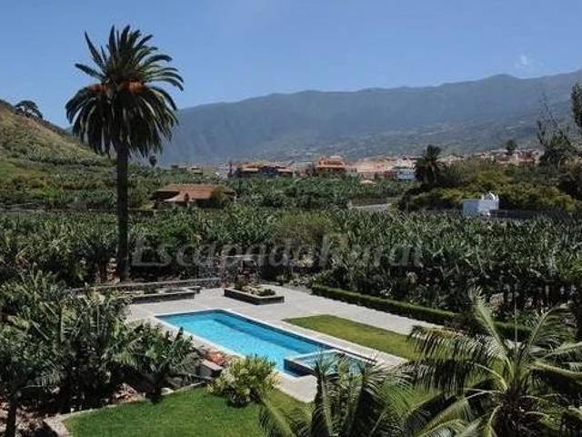 Casa en alquiler en Los Realejos, Canarias