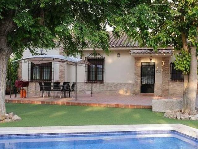 Casa en alquiler en Toledo