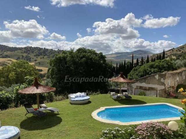 Casa en alquiler en Sierra de Cádiz, Andalucía