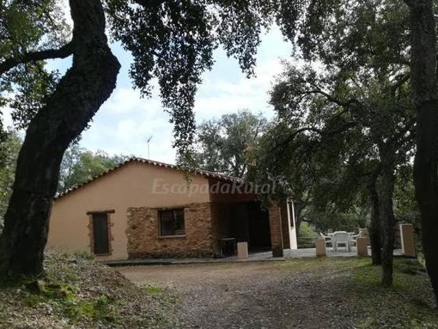 Casa en alquiler en Sierra de Huelva, Andalucía