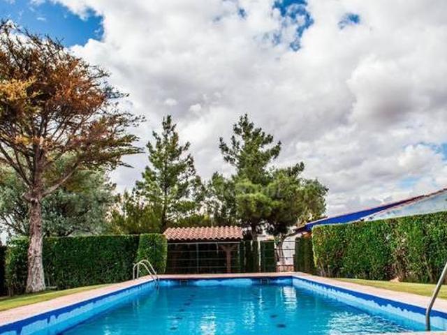 Casa en alquiler en Quintanar De La Orden, Castilla-La Mancha