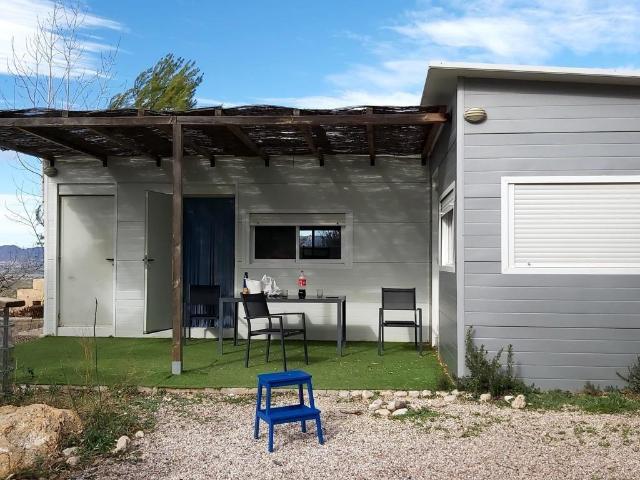 Terreno en venta en Virgen de las Huertas, Alto Guadalentín