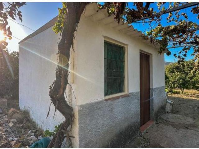 Local Comercial en venta en Valle del Guadalhorce, Andalucía