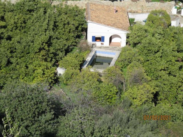 Casa en venta en Alozaina, Jorox