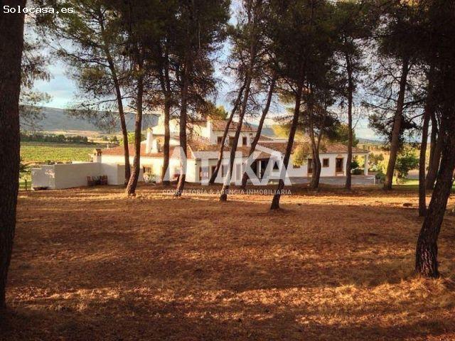 Local Comercial en alquiler en la Vall d'Albaida, Valencia