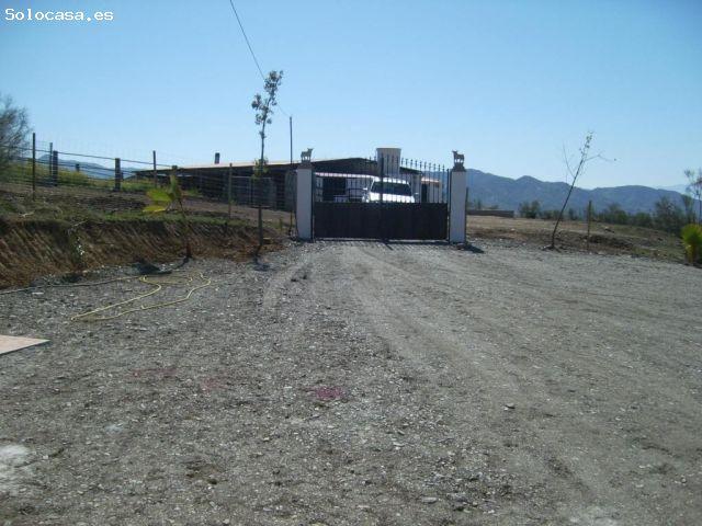 Local Comercial en alquiler en Álora