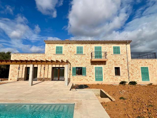 Finca en alquiler en Felanitx, Cala Marçal