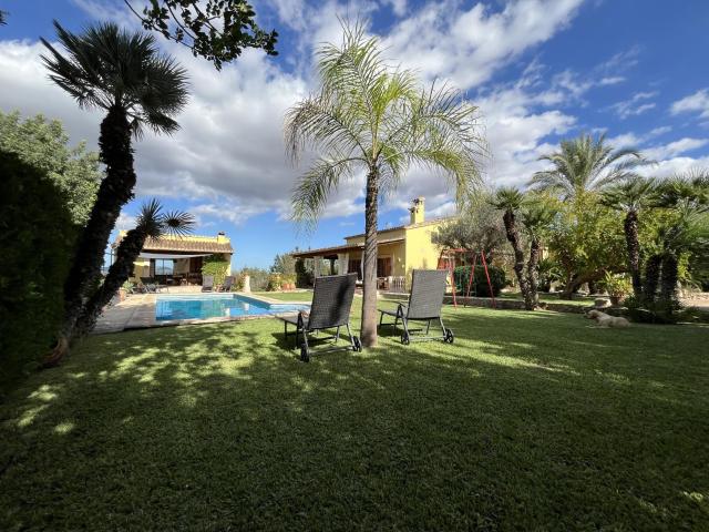 Finca en alquiler en Raiguer, Baleares