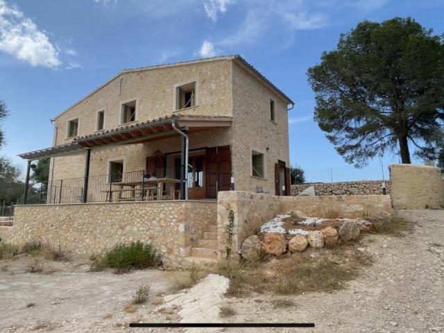 Finca en alquiler en Lloret De Vistalegre