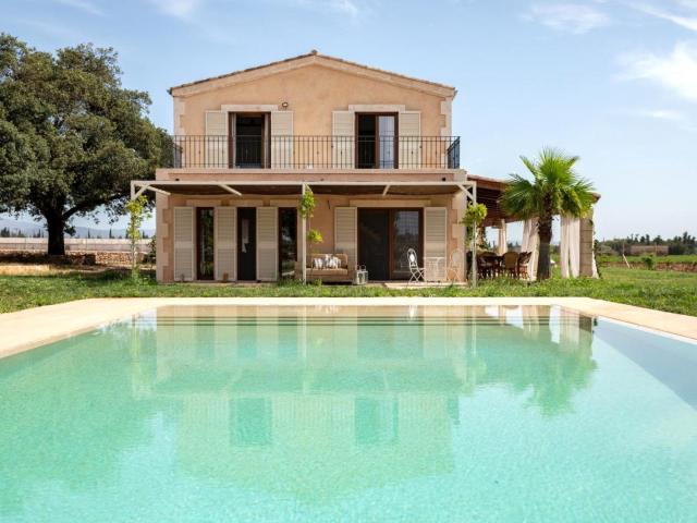 Finca en alquiler en Llubí