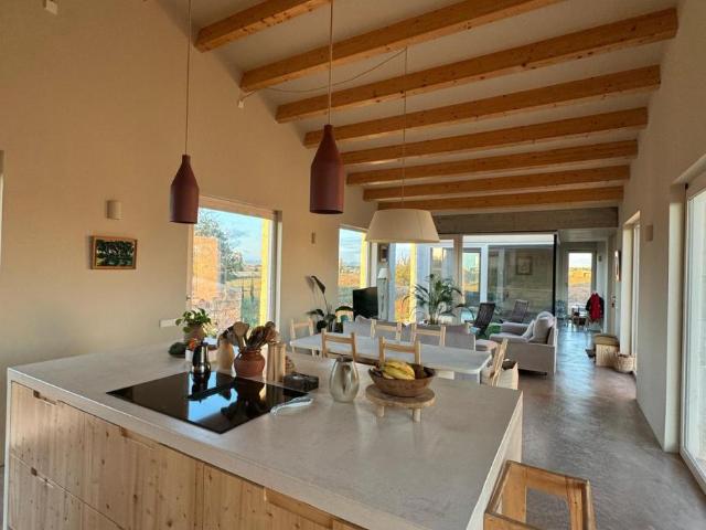 Finca en alquiler en Llubí