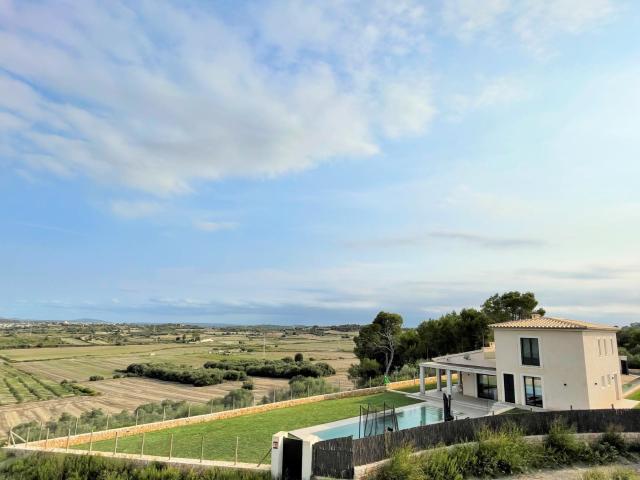 Finca en alquiler en Muro