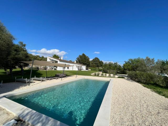 Finca en alquiler en Palma, Establiments