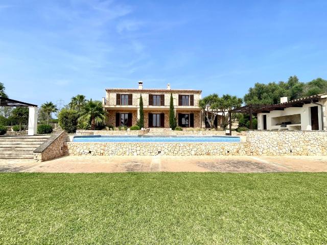 Finca en alquiler en Porreres