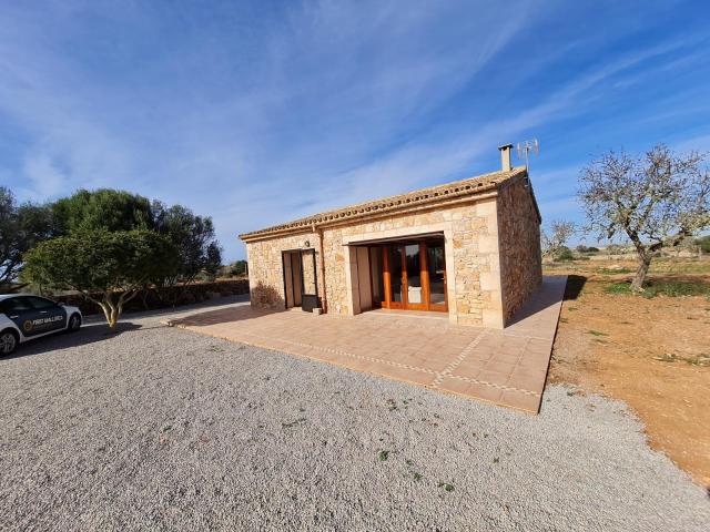 Finca en alquiler en Santanyí, es Llombards