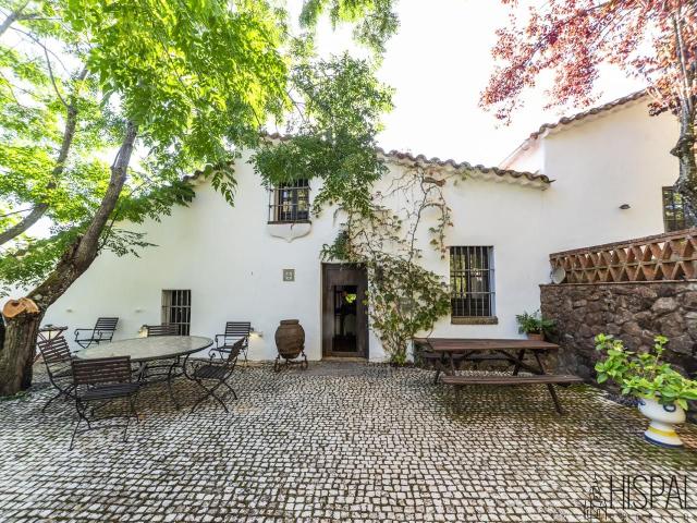 Casa en venta en Sierra de Huelva, Andalucía