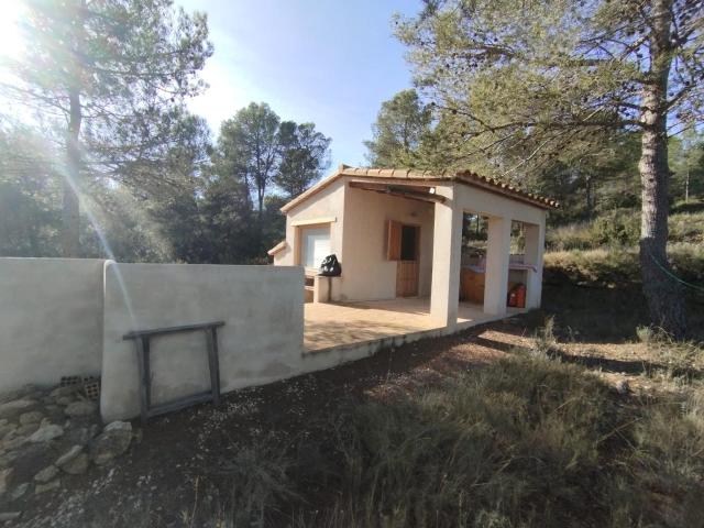 Chalet en venta en Matarraña / Matarranya, Arens De Lledó