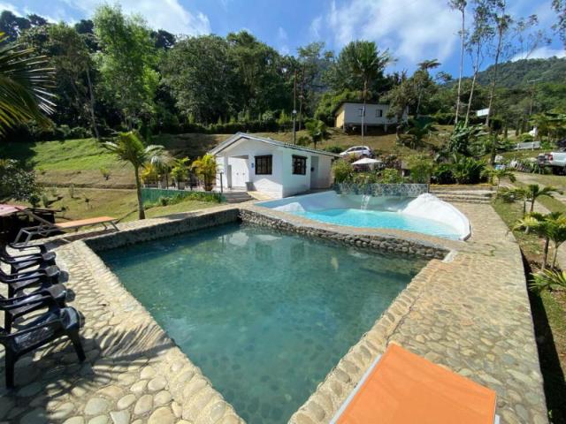 Finca en arriendo en Sur, Valle Del Cauca
