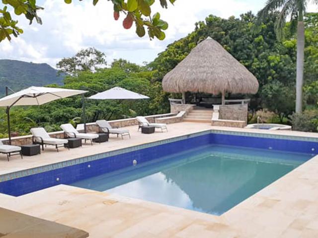 Finca en arriendo en Cundinamarca