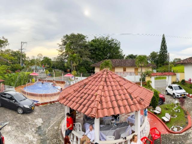 Finca en arriendo en Armenia, Quindío