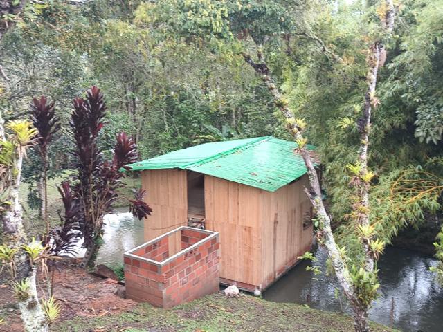 Finca En Arriendo En Cali En La Elvira A112358