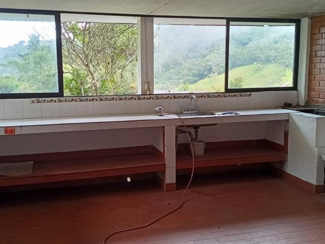 Finca En Arriendo En Cali En La Elvira A112358