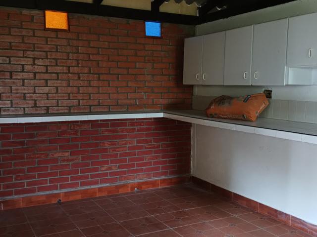 Finca En Arriendo En Cali En La Elvira A112358