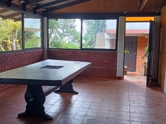 Finca En Arriendo En Cali En La Elvira A112358