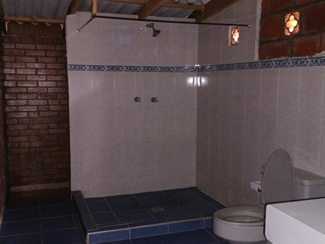 Finca En Arriendo En Cali En La Elvira A112358