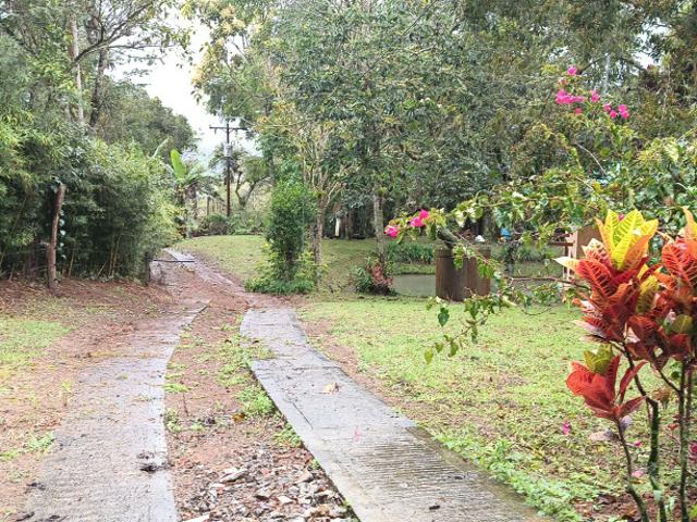 Finca En Arriendo En Cali En La Elvira A112358