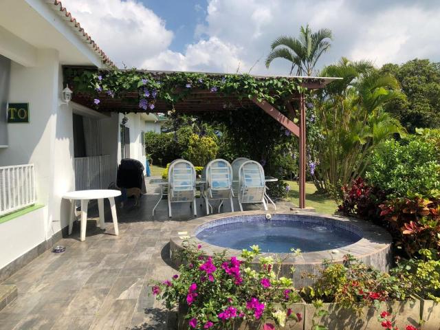 Finca en arriendo en Sur, Valle Del Cauca