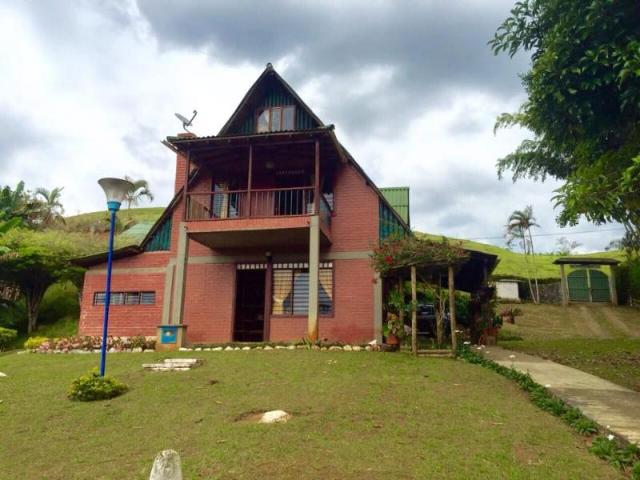 Finca En Arriendo En Calima En Calima Puente Tierra A277363