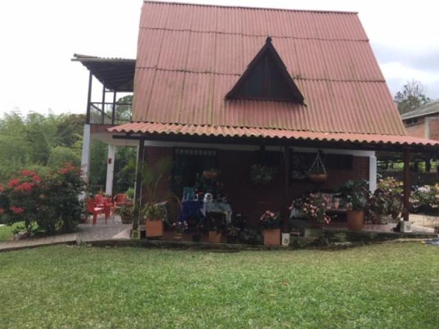 Finca En Arriendo En Calima En Calima Puente Tierra A277363