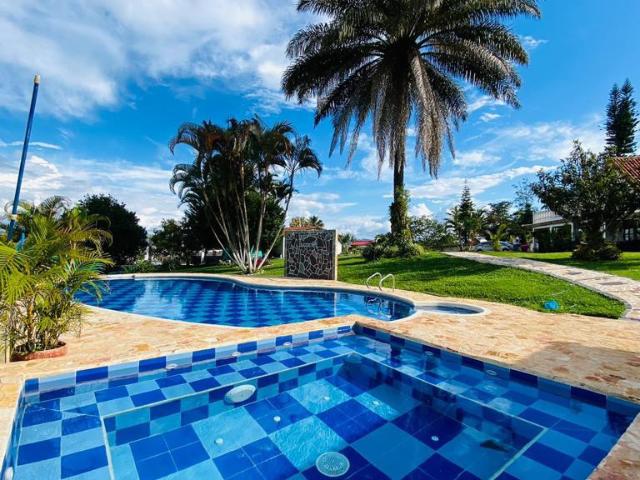 Finca en arriendo en Calima, Valle Del Cauca