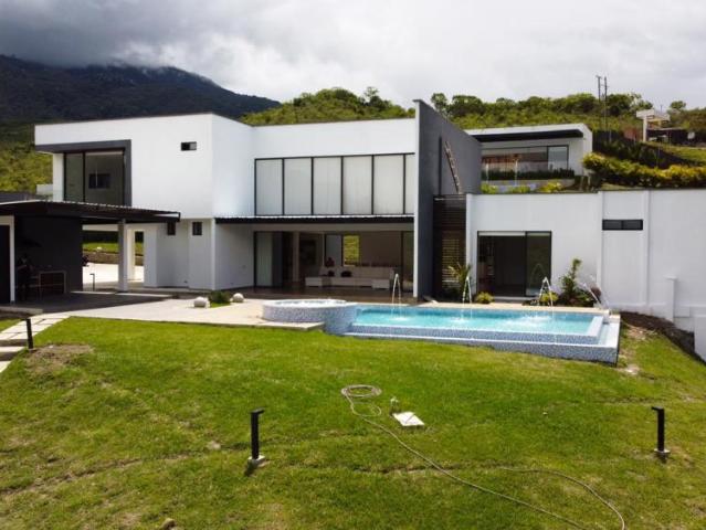 Finca en arriendo en Calima, Valle Del Cauca