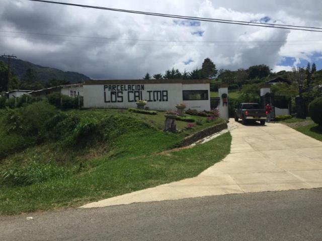Finca en arriendo en Calima, Valle Del Cauca