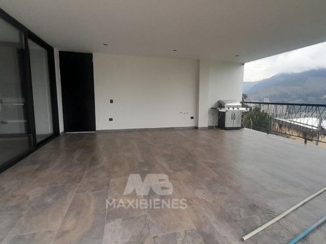 Finca en arriendo en Antioquia, Valle de Aburrá