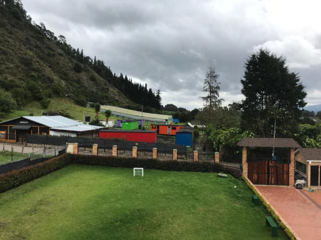 Finca en arriendo en Cundinamarca