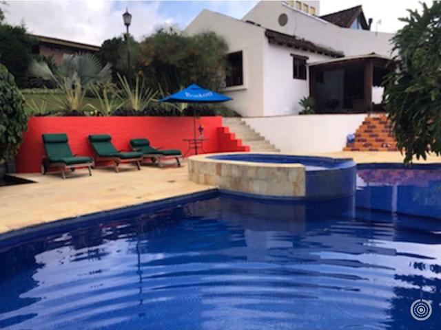 Finca en arriendo en Sur, Valle Del Cauca